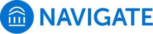 EAB Navigate logo